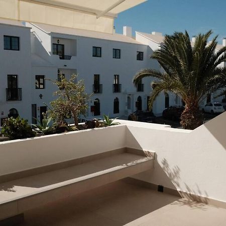 Casa Gara Appartement Costa Teguise Buitenkant foto