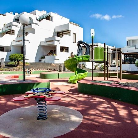 Casa Gara Appartement Costa Teguise Buitenkant foto