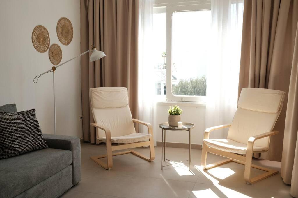 Casa Gara Appartement Costa Teguise Buitenkant foto