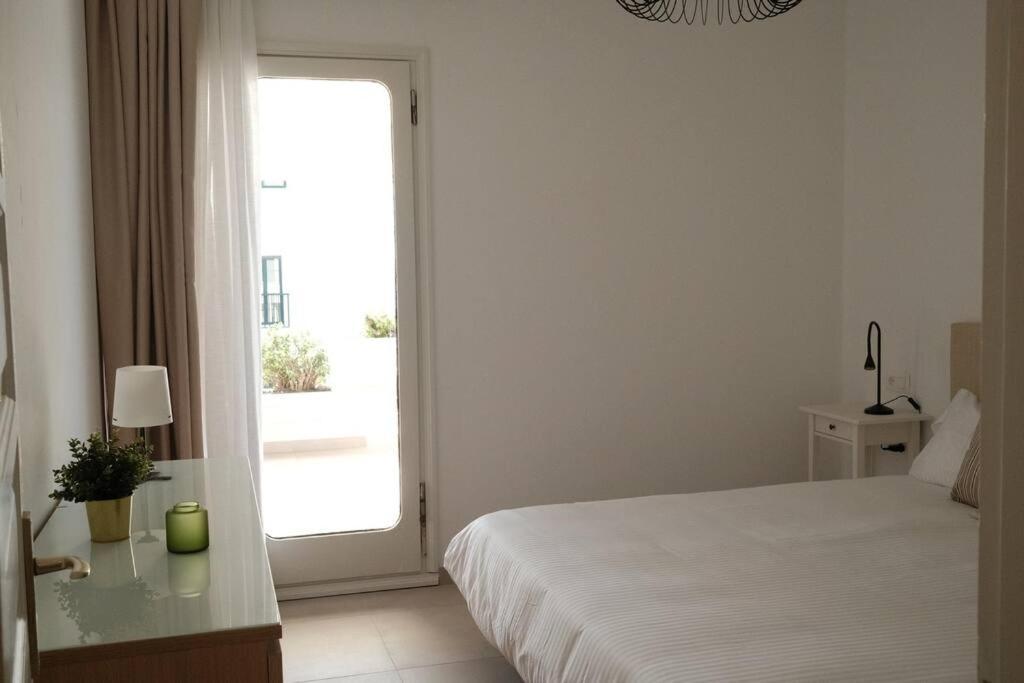Casa Gara Appartement Costa Teguise Buitenkant foto