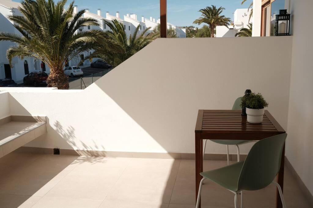 Casa Gara Appartement Costa Teguise Buitenkant foto