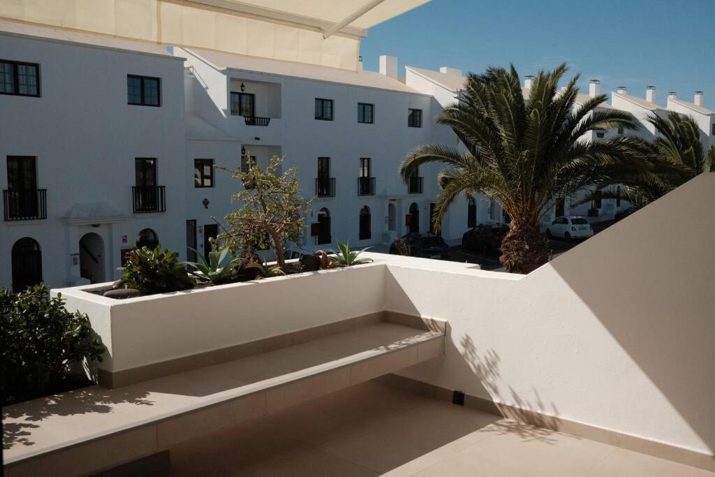 Casa Gara Appartement Costa Teguise Buitenkant foto