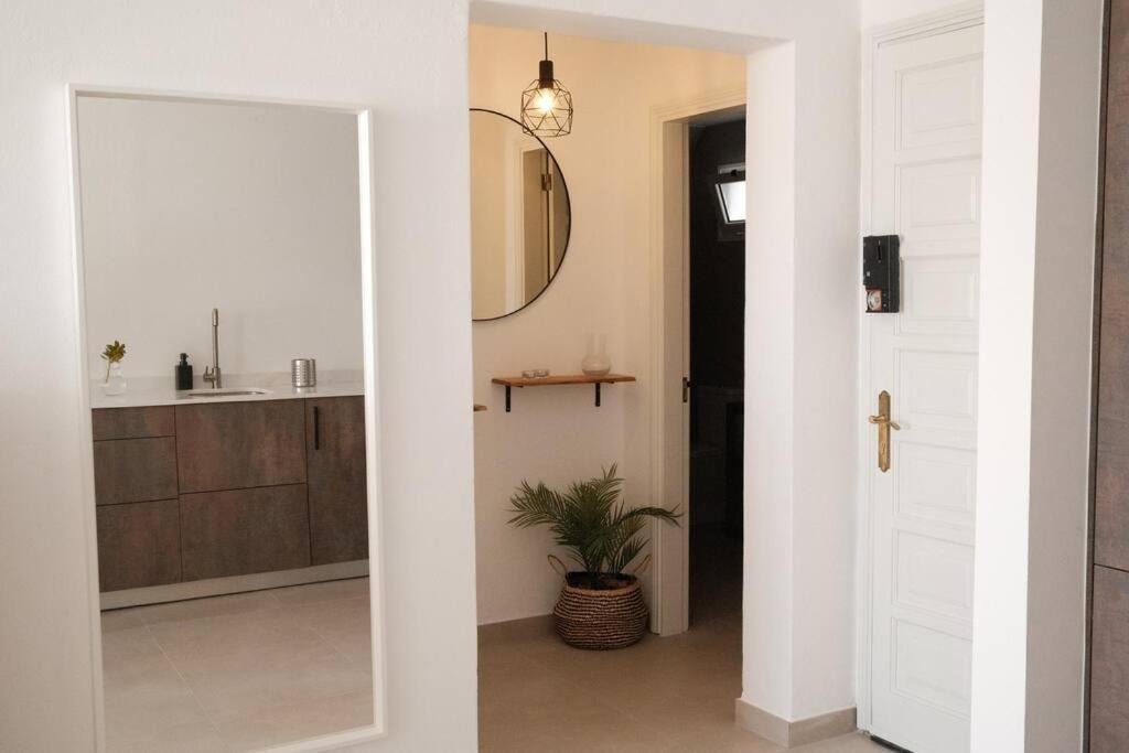 Casa Gara Appartement Costa Teguise Buitenkant foto