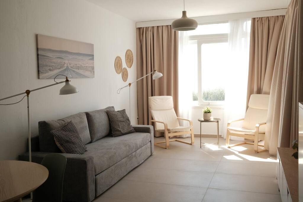 Casa Gara Appartement Costa Teguise Buitenkant foto