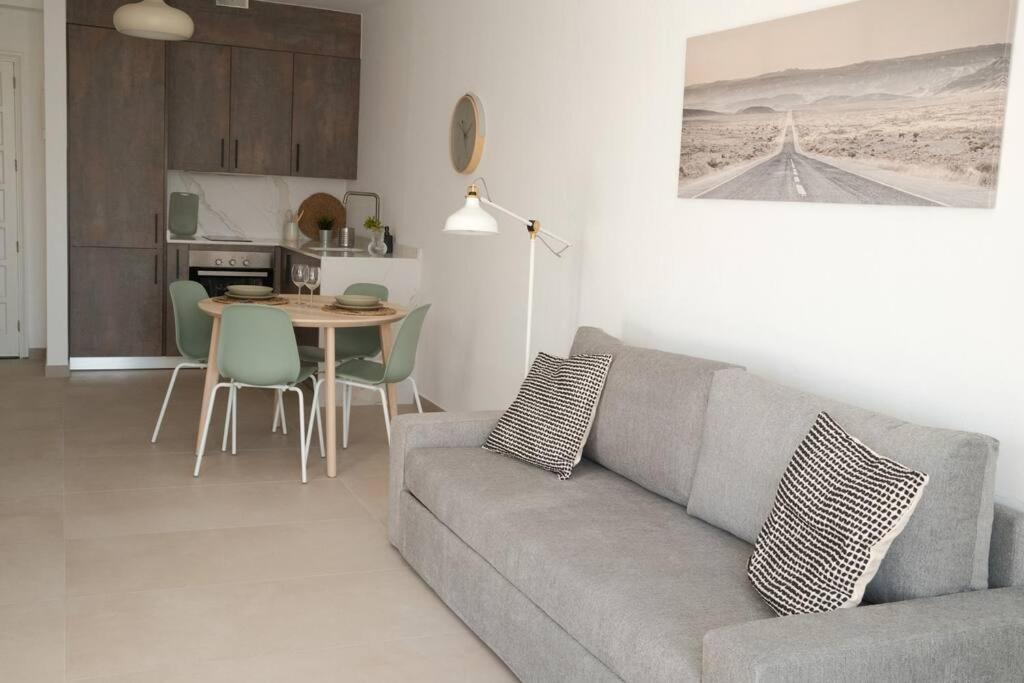 Casa Gara Appartement Costa Teguise Buitenkant foto