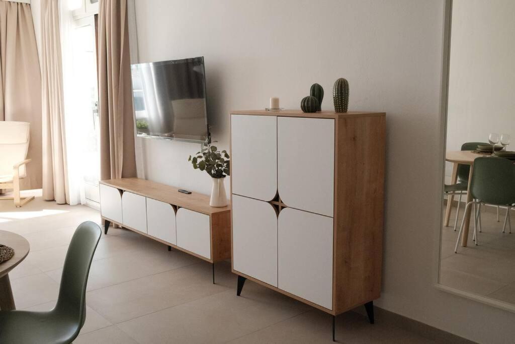 Casa Gara Appartement Costa Teguise Buitenkant foto