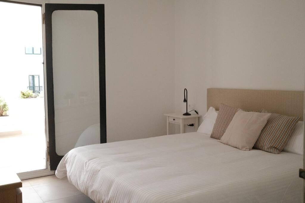 Casa Gara Appartement Costa Teguise Buitenkant foto